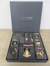 GEORG JENSEN Christmas