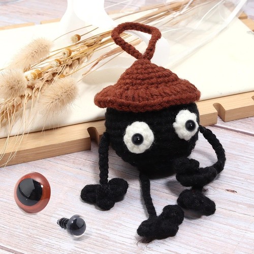 50pcs mixed safety eyes for - mixed,