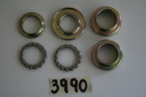Steering head bearing set - steering,
