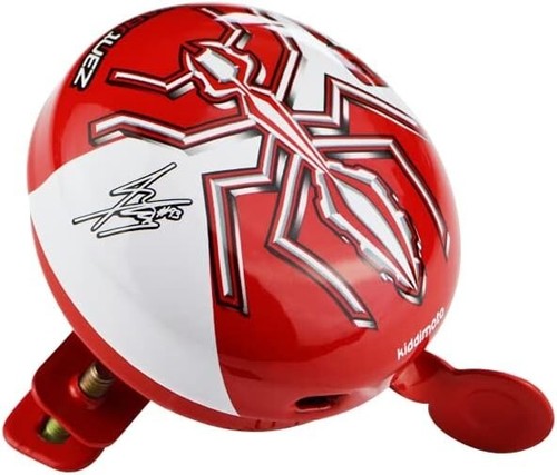 Kiddimoto bicycle bells - kiddimoto,