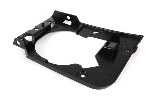Bmw e91 sport front bumper - 3,