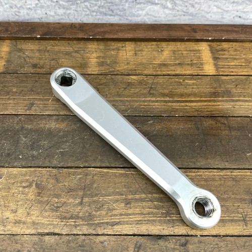 Vintage coda 501 left crank - coda,
