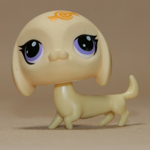 Lps littlest pet shop 3309 - lps,