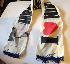 I Love Nik Kershaw vintage