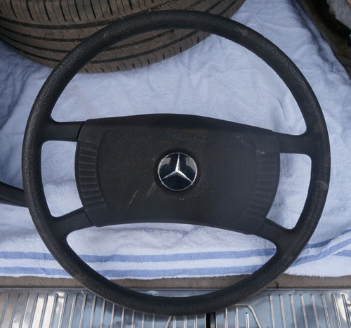 Mercedes benz w123 early - mercedes-benz, style