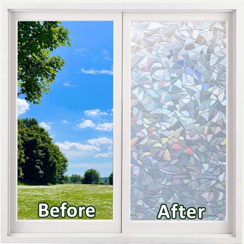 Scales privacy window - 2m,