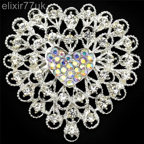 New large silver - large,