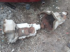 2x Lanchester LD10 PRE-SELECT