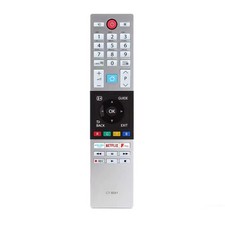 CT-8541 FOR TOSHIBA TV REMOTE