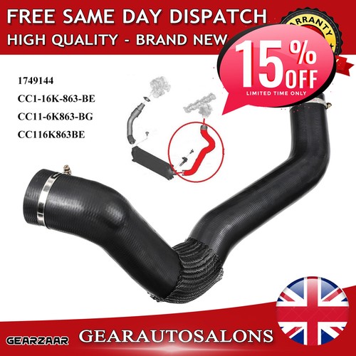 For ford transit tdci v362 - transit, 2.2