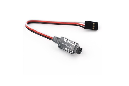 Flysky ibus2 optical rpm - flysky,