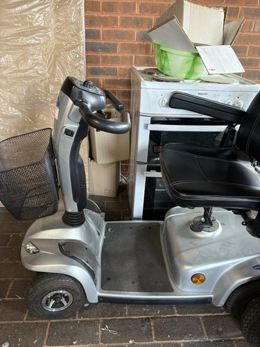Invacare leo mobility - invacare, scooter