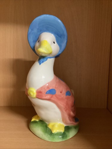 Beatrix potter jemima puddle - beatrix,