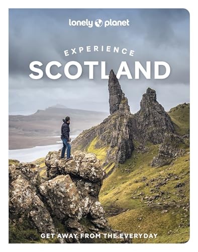 Lonely planet experience - lonely,