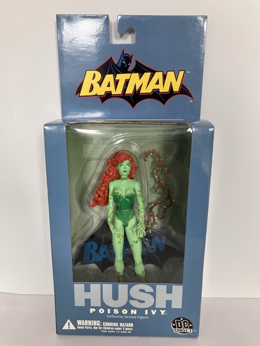 Poison ivy batman - ivy, dc