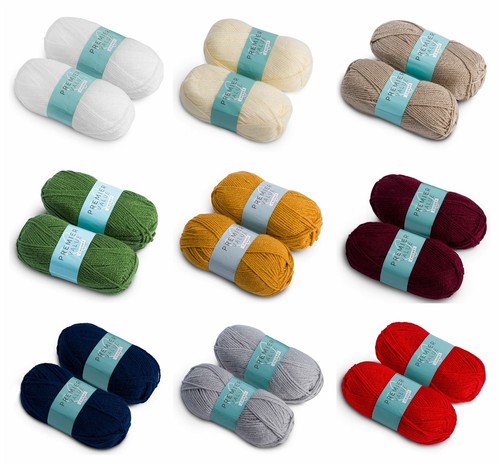 Premier value chunky - -, yarn