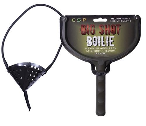Esp fishing big shot boilie - big,
