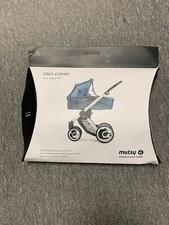 Mutsy evo carrycot rain - evo,