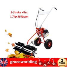 Artificial Grass Sweeper Brush