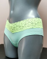 La Senza Sexy Mint Contrast