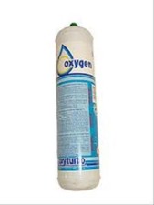 Oxyturbo Oxygen Disposable