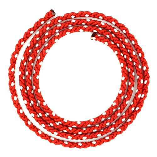 Starter recoil rope - rope, pull
