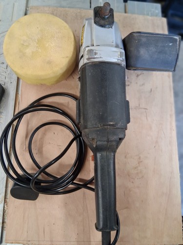 Rupes polisher sanders - rupes,