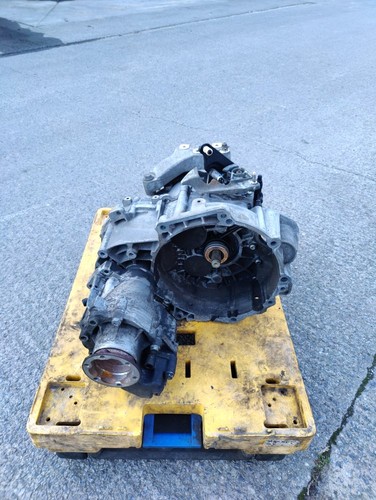 Audi tdi gearbox - tdi, and