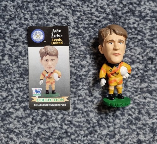 John lukic leeds united - john,