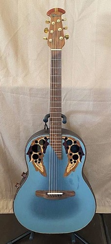 Ovation adamas 1681 8 - ovation, 1681-8