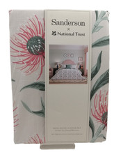 Sanderson X National Trust