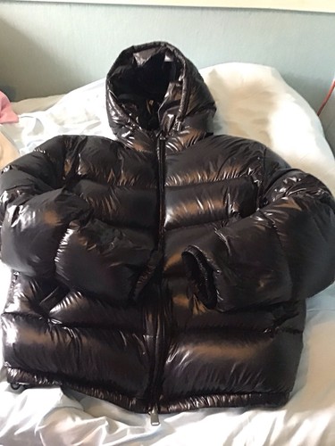 Zara men puffer jacket size - men's,
