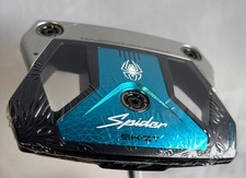 Taylormade Spider 5K-ZT Putter