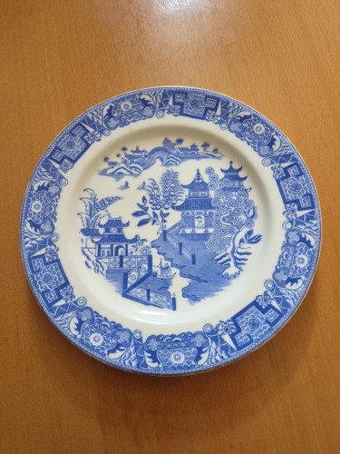 Royal worcester blue - worcester,