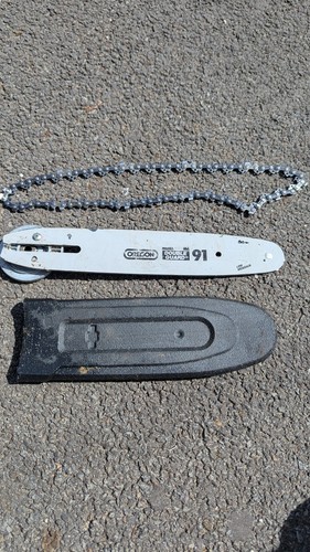 Oregan double guard - guard, 91