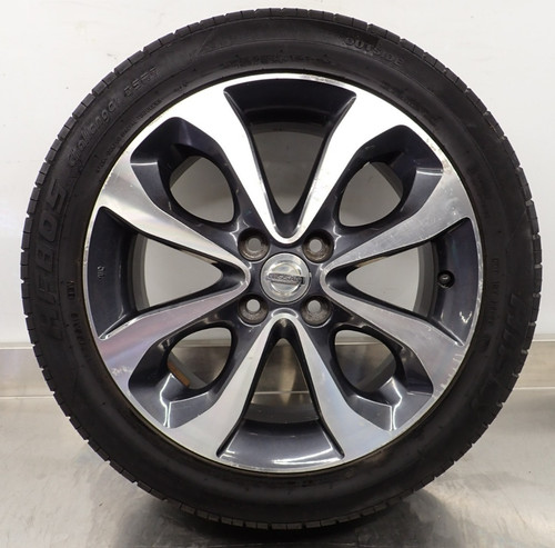 Nissan micra k13 - micra, 16"