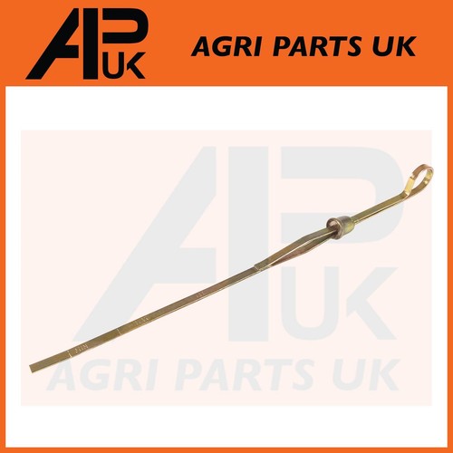 Engine oil level dipstick for - engine,