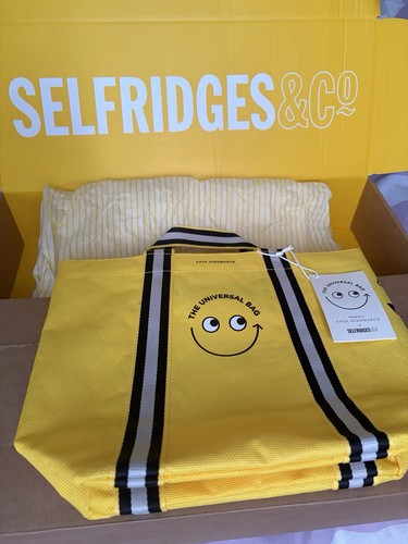 Anya hindmarch selfridges - anya,