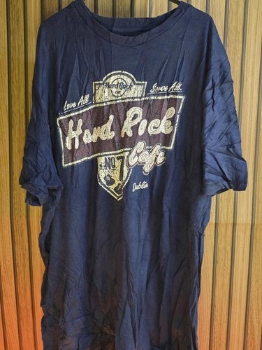 Hard rock cafe - hard,