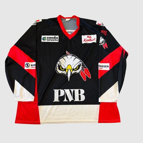Malmo redhawks ice hockey - malmo,