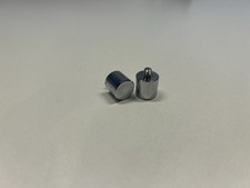 Technics SL-1210 SL-1200 Mk2 Counterbalance Tonearm Rear Weight Pair