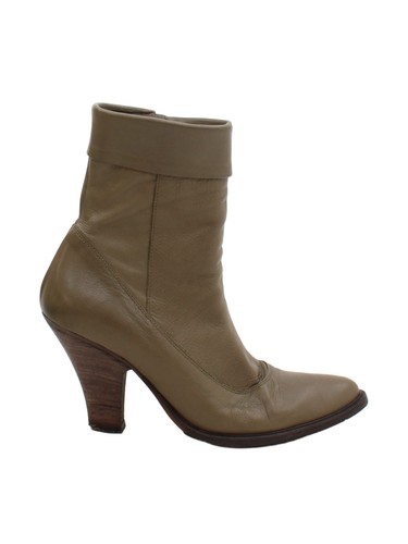 Pied terre women - pied, boots
