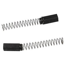 2 Carbon Brushes for Vorwerk