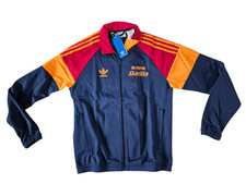 Adidas Originals AS Rom Jacket 1993 Men's Size XS L XL 2XL -NEW- IT3878 Roma