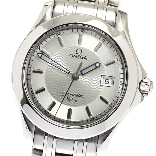 Omega seamaster120 2511 - omega,