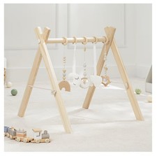 Baby Play Gym for Newborn Baby