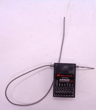 Spektrum AR500 5 channel dsm2