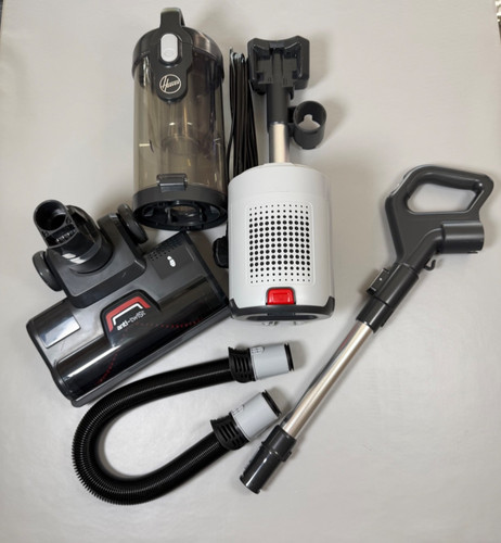 Hoover hl410hm upright - hoover,