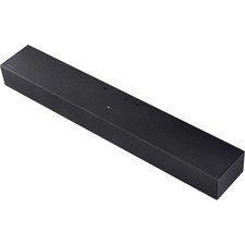 Samsung HW-B400F B-Series 2.0ch Soundbar with Built-In Subwoofer - Black