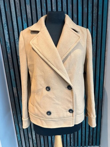 Wool blend camel - blend,